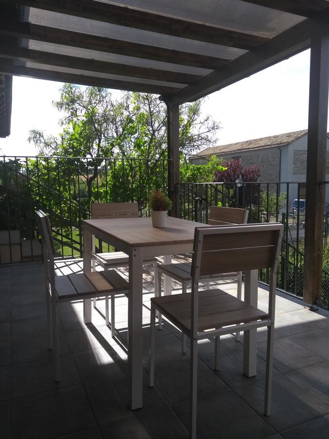 Casa Otal Jaca Exterior foto